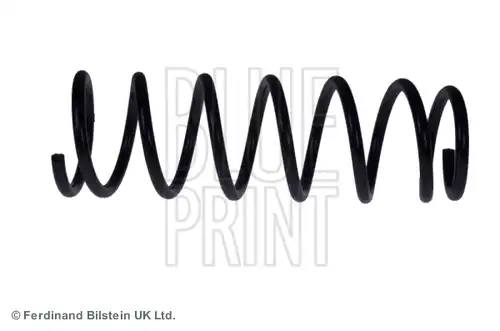 пружина за ходовата част BLUE PRINT ADK888301