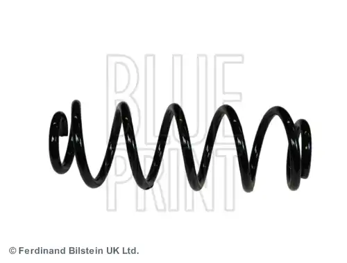 пружина за ходовата част BLUE PRINT ADK888337