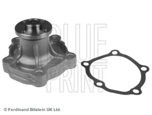 водна помпа, охлаждане на двигателя BLUE PRINT ADK89114