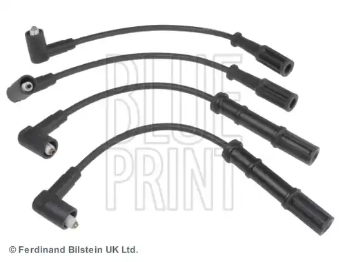 комплект запалителеи кабели BLUE PRINT ADL141601C