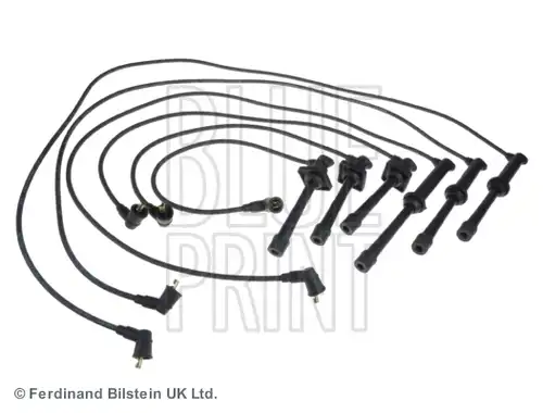 комплект запалителеи кабели BLUE PRINT ADM51610