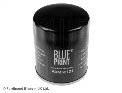 маслен филтър BLUE PRINT ADM52123