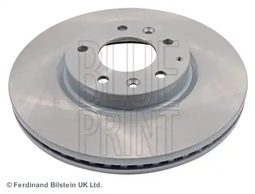 спирачен диск BLUE PRINT ADM543109