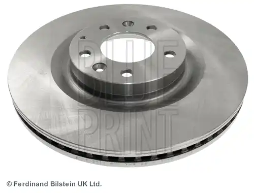 спирачен диск BLUE PRINT ADM543111