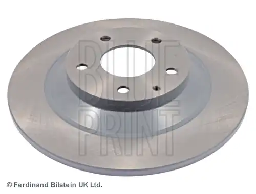 спирачен диск BLUE PRINT ADM543124