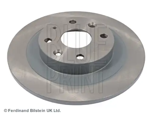 спирачен диск BLUE PRINT ADM54328