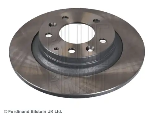 спирачен диск BLUE PRINT ADM54360