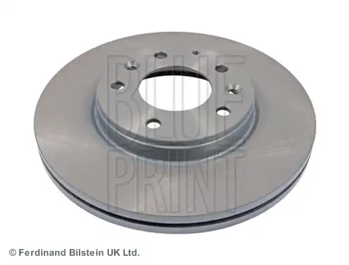 спирачен диск BLUE PRINT ADM54375