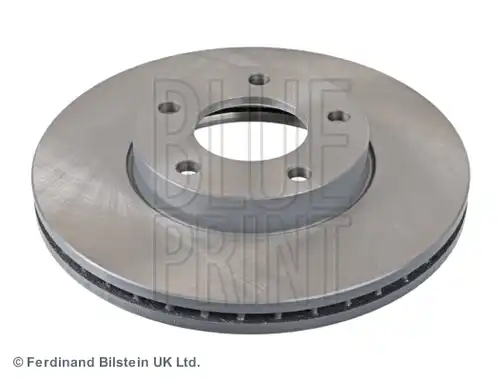 спирачен диск BLUE PRINT ADM54381