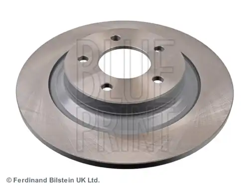 спирачен диск BLUE PRINT ADM54393