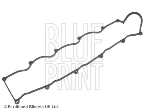 гарнитура, капак на цилиндрова глава BLUE PRINT ADM56729