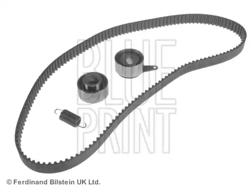 комплект ангренажен ремък BLUE PRINT ADM57301