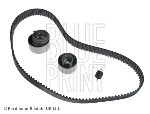 комплект ангренажен ремък BLUE PRINT ADM57304