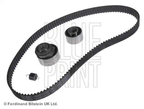 комплект ангренажен ремък BLUE PRINT ADM57307