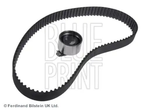 комплект ангренажен ремък BLUE PRINT ADM57311