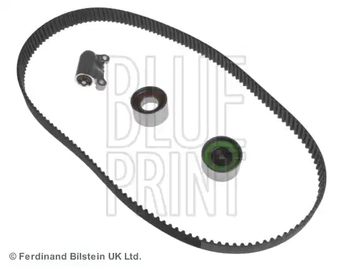 комплект ангренажен ремък BLUE PRINT ADM57315