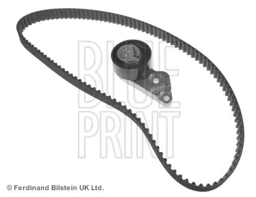 комплект ангренажен ремък BLUE PRINT ADM57323