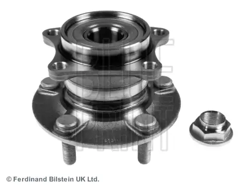 комплект колесен лагер BLUE PRINT ADM58345