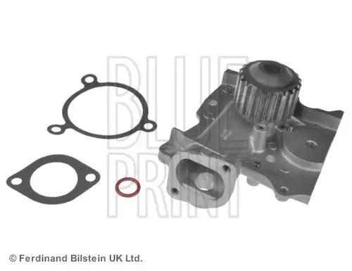 водна помпа, охлаждане на двигателя BLUE PRINT ADM59105