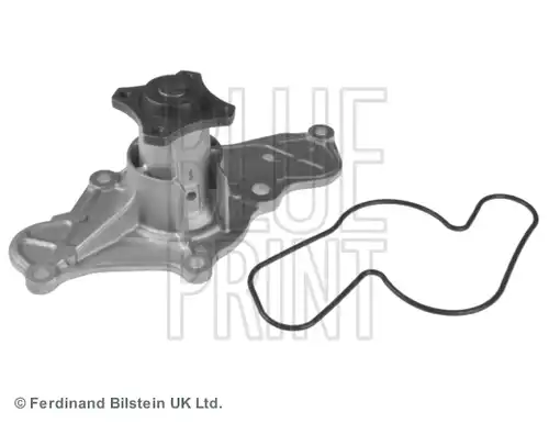 водна помпа, охлаждане на двигателя BLUE PRINT ADM59118