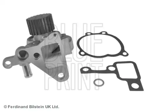 водна помпа, охлаждане на двигателя BLUE PRINT ADM59121