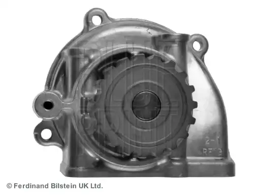 водна помпа, охлаждане на двигателя BLUE PRINT ADM59170