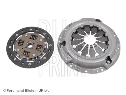 комплект съединител BLUE PRINT ADN130155