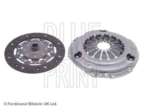 комплект съединител BLUE PRINT ADN130231