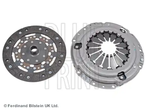 комплект съединител BLUE PRINT ADN130233