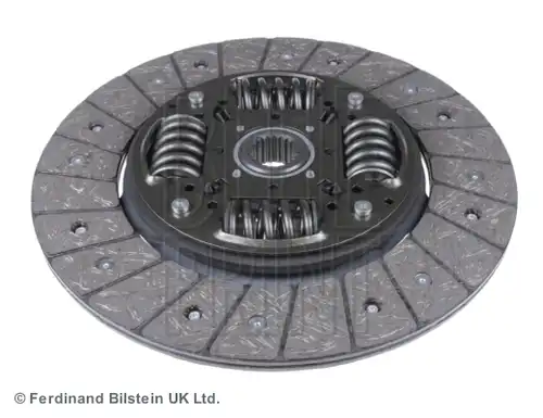 диск на съединителя BLUE PRINT ADN13184