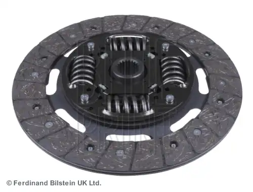 диск на съединителя BLUE PRINT ADN13190