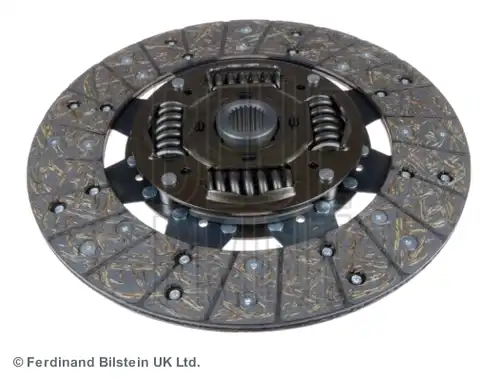 диск на съединителя BLUE PRINT ADN13191