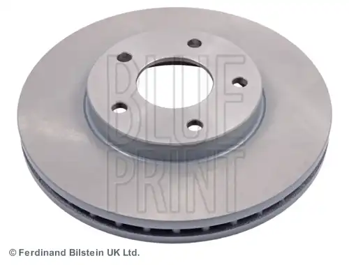 спирачен диск BLUE PRINT ADN143101