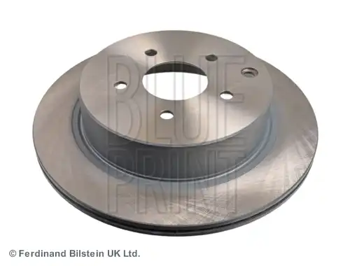 спирачен диск BLUE PRINT ADN143122