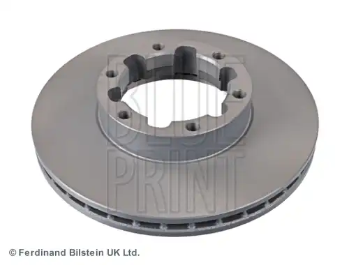 спирачен диск BLUE PRINT ADN143124