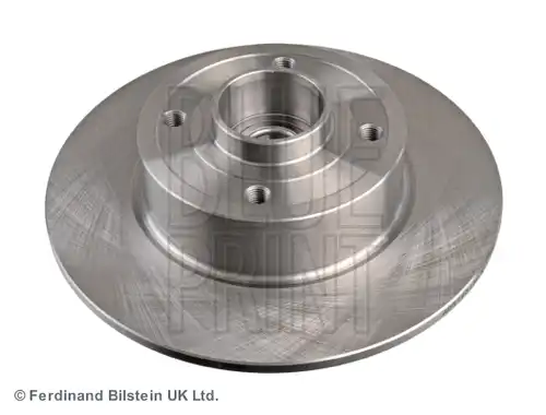 спирачен диск BLUE PRINT ADN143139