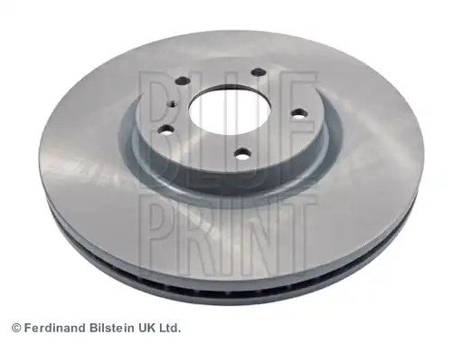 спирачен диск BLUE PRINT ADN143143