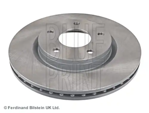 спирачен диск BLUE PRINT ADN143152