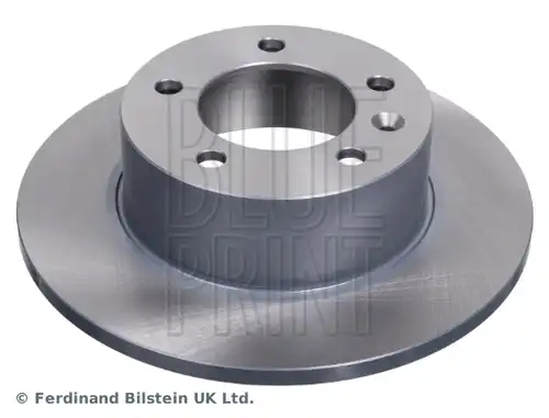 спирачен диск BLUE PRINT ADN143165