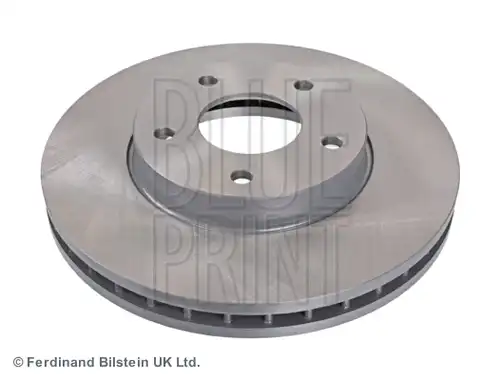 спирачен диск BLUE PRINT ADN14357