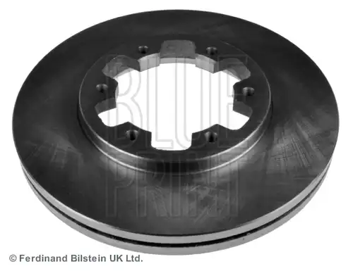 спирачен диск BLUE PRINT ADN14368