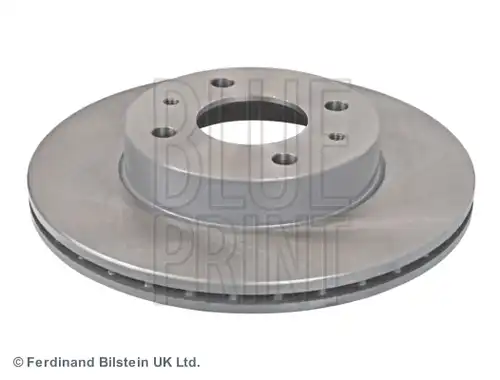 спирачен диск BLUE PRINT ADN14373