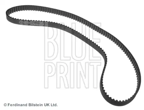 Ангренажен ремък BLUE PRINT ADN17508