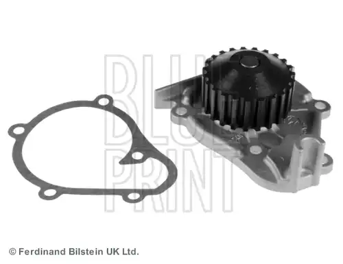 водна помпа, охлаждане на двигателя BLUE PRINT ADN19120