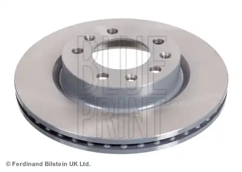 спирачен диск BLUE PRINT ADP154349