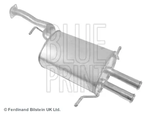 крайно гърне BLUE PRINT ADS76001C