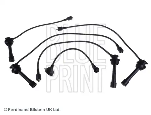 комплект запалителеи кабели BLUE PRINT ADT31627