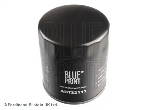 маслен филтър BLUE PRINT ADT32111