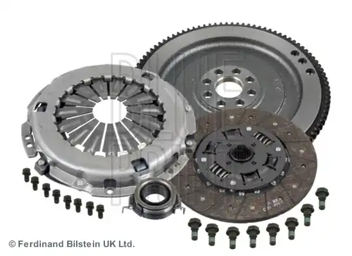 комплект съединител BLUE PRINT ADT330206