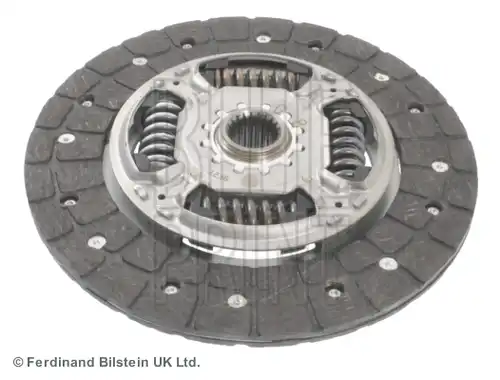 диск на съединителя BLUE PRINT ADT33191